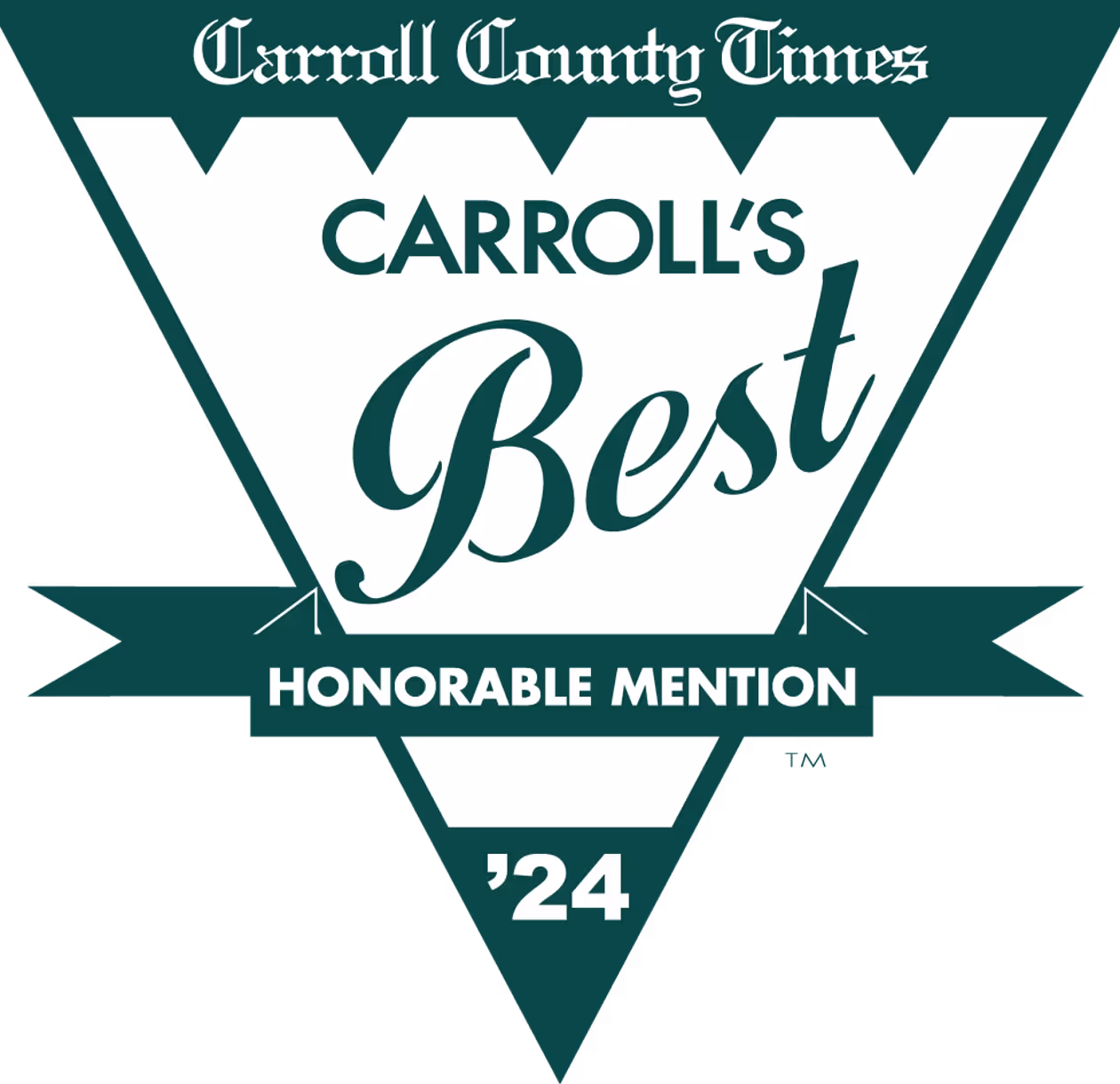 carroll's best 2024